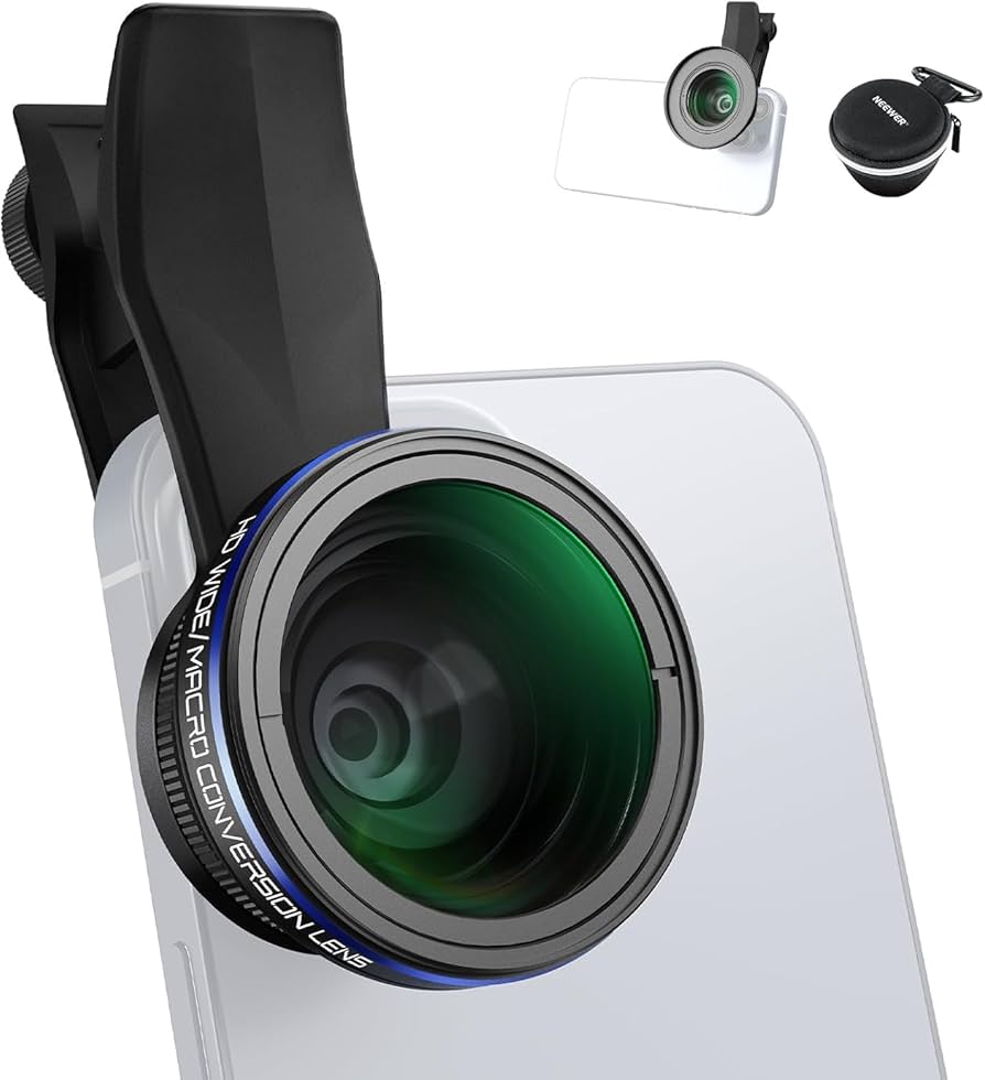 MOOさん専用】Nikon1J5 追加レンズ、カメラカバー付き